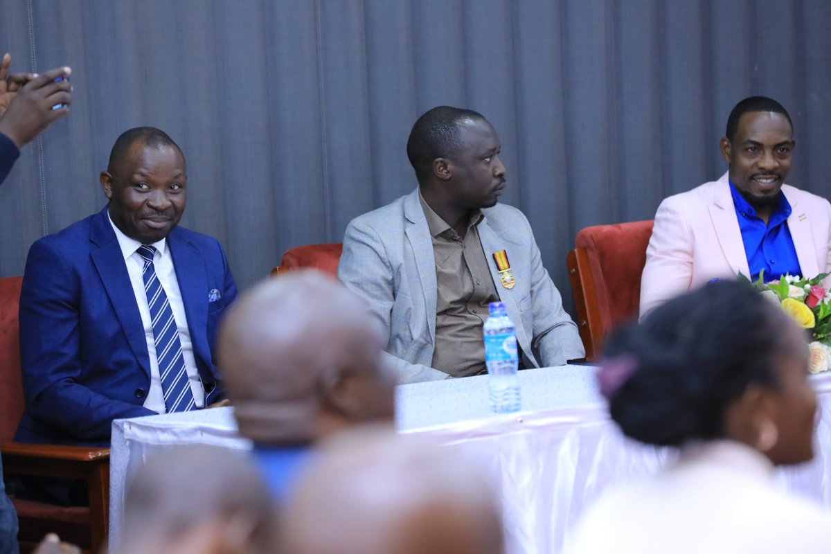 UPPA Conference